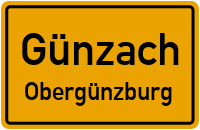 Gartenweg in GünzachObergünzburg