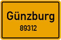 89312 Günzburg