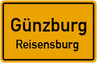 Von-Stain-Straße in 89312 Günzburg (Reisensburg)