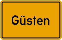 Neundorfer Straße in 39439 Güsten