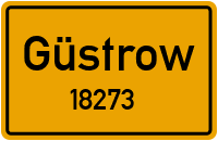 18273 Güstrow