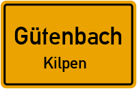 Hohesteigweg in GütenbachKilpen