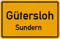 Ruhenstrothsweg in GüterslohSundern