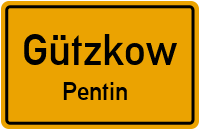 Zum Bollwerk in 17506 Gützkow (Pentin)