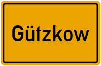 Gützkow in Mecklenburg-Vorpommern
