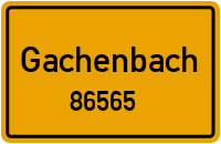 86565 Gachenbach