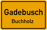Buchholz in GadebuschBuchholz