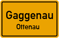 Sommerhaldeweg in 76571 Gaggenau (Ottenau)