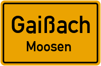 Moosen in 83674 Gaißach (Moosen)