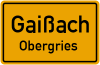 Obergries