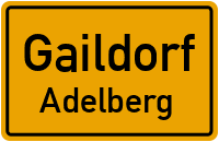 Adelberg