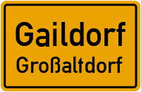 Großaltdorf