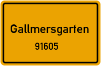 91605 Gallmersgarten