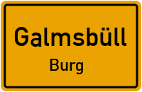 Wetteringhof in GalmsbüllBurg