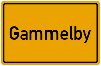 Kummel in Gammelby