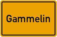 Gammelin in Mecklenburg-Vorpommern