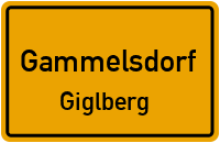 Giglberg in GammelsdorfGiglberg