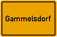 Gammelsdorf in Bayern