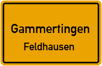 Hettinger Weg in 72501 Gammertingen (Feldhausen)
