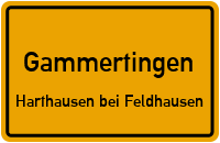 Morgenäcker in GammertingenHarthausen bei Feldhausen
