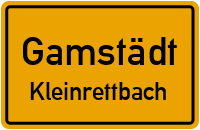 Brühl in GamstädtKleinrettbach