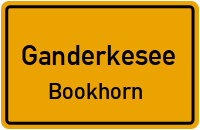 Overbeckstraße in 27777 Ganderkesee (Bookhorn)