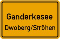 Am Holz in GanderkeseeDwoberg/Ströhen