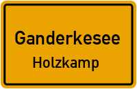 Holzkamp