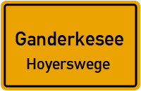Hoyerswege