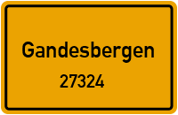 27324 Gandesbergen
