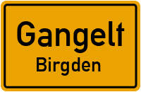 Hanstraße in 52538 Gangelt (Birgden)
