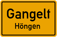 Am Saeffelbach in GangeltHöngen