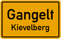 Von-Lieck-Straße in GangeltKievelberg