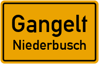 Am Krümmelbach in GangeltNiederbusch