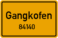 84140 Gangkofen