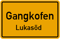 Lukasöd in 84140 Gangkofen (Lukasöd)