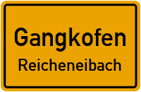 Ringstr. in GangkofenReicheneibach