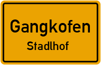 Stadlhof in GangkofenStadlhof