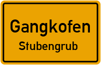 Straßen in Gangkofen Stubengrub