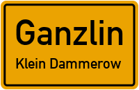 Am Ahrendsberg in GanzlinKlein Dammerow