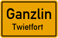 Fortweg in 19395 Ganzlin (Twietfort)