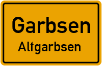 Calenberger Straße in 30823 Garbsen (Altgarbsen)