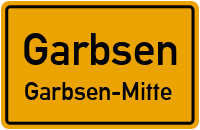Opalstraße in 30823 Garbsen (Garbsen-Mitte)