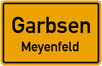 Straßenverzeichnis Garbsen Meyenfeld