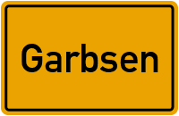 Garbsen in Niedersachsen