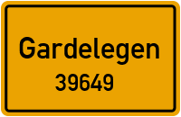 39649 Gardelegen