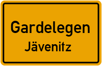 Robinienstraße in 39638 Gardelegen (Jävenitz)