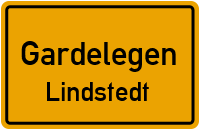 Wasserstraße in GardelegenLindstedt