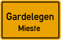 Kurze Str. in 39649 Gardelegen (Mieste)