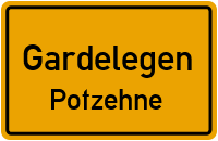 Jercheler Straße in 39638 Gardelegen (Potzehne)
